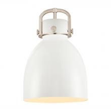 Innovations Lighting M412-10W - Newton Bell 10 inch Shade