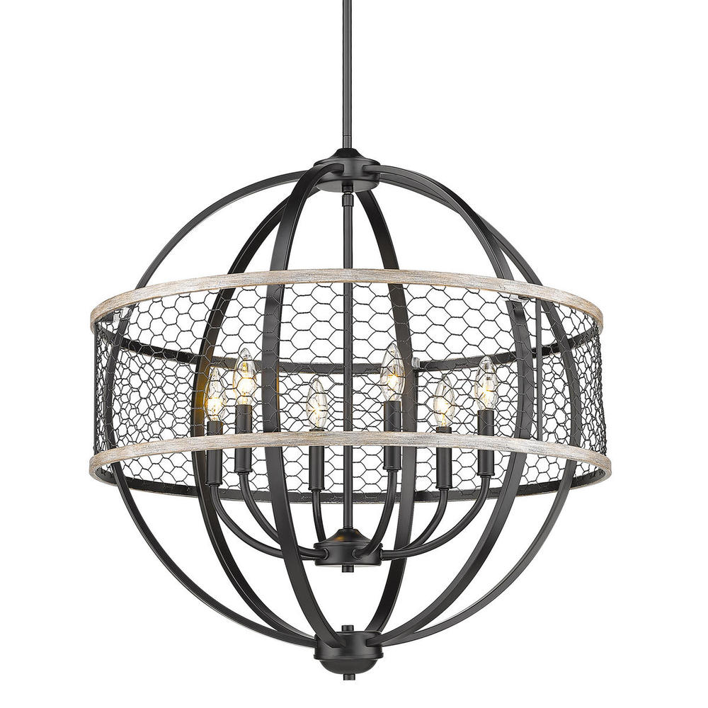 cw lighting chandelier