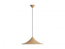 Golden 4741-20 LA - Vistara 20" LED Pendant