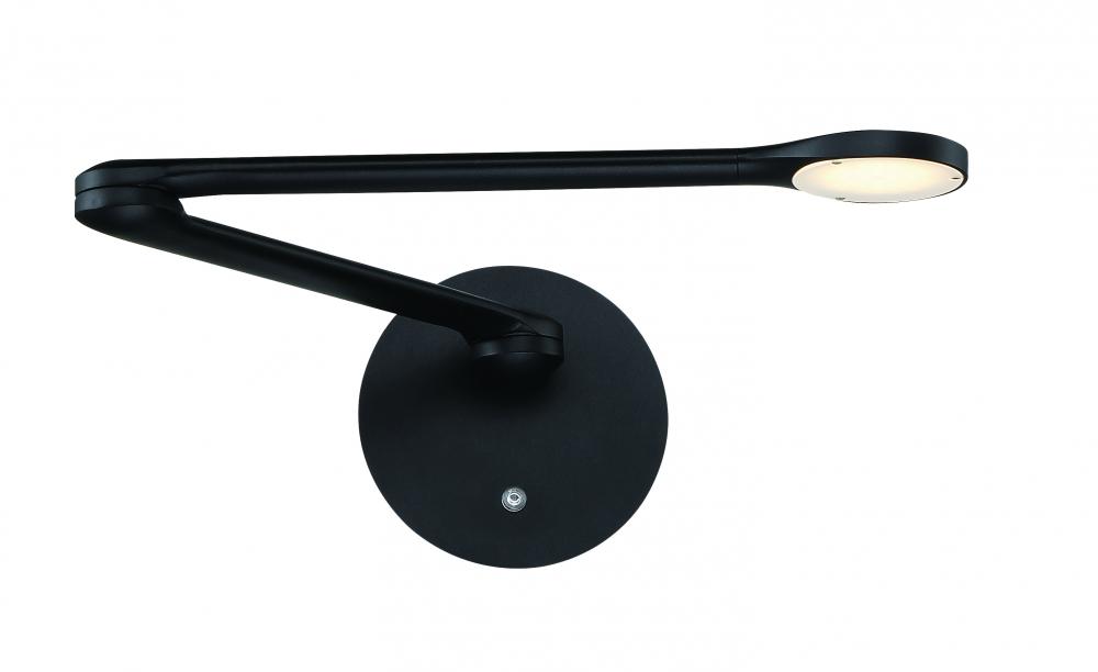 Reflex Swing Arm Light