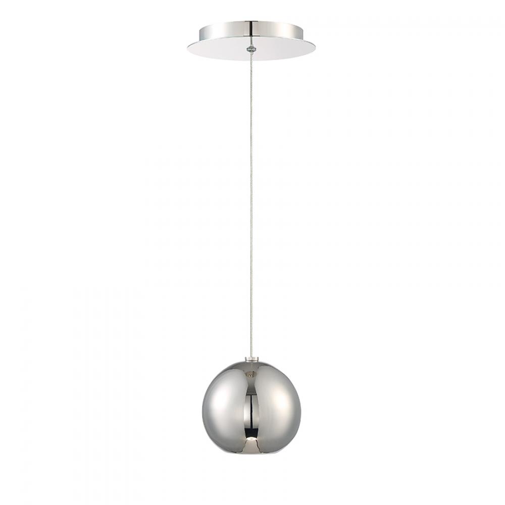 Acid Mini Pendant Light