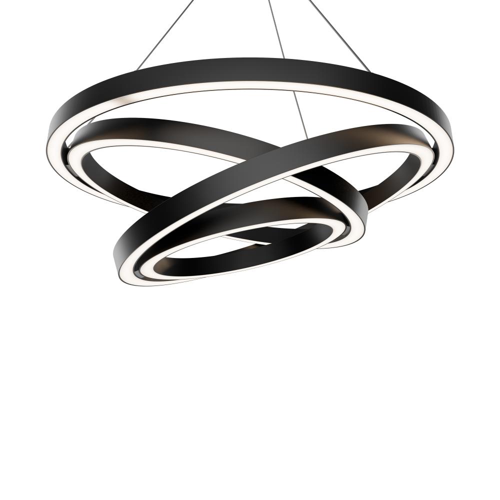 Storm Chaser Chandelier Light