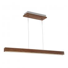 Modern Forms US Online PD-58756-DW - Drift Linear Pendant