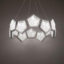 Modern Forms US Online PD-74126-AN - Starlight Starbright Chandelier Light