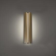 Modern Forms US Online WS-82522-35-AB - Strait Wall Sconce Light