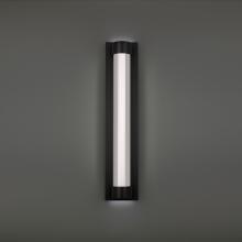 Modern Forms US Online WS-W98526-40-BK - Chyzel Outdoor Wall Sconce Light