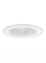 Generation Lighting 1156AT-14 - 4" Baffle Trim