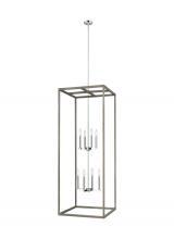 Generation Lighting 5234508-872 - Extra Large Eight Light Hall / Foyer