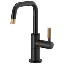 Filtration Faucets