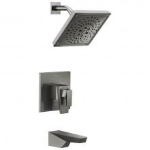 Tub And Shower Faucets