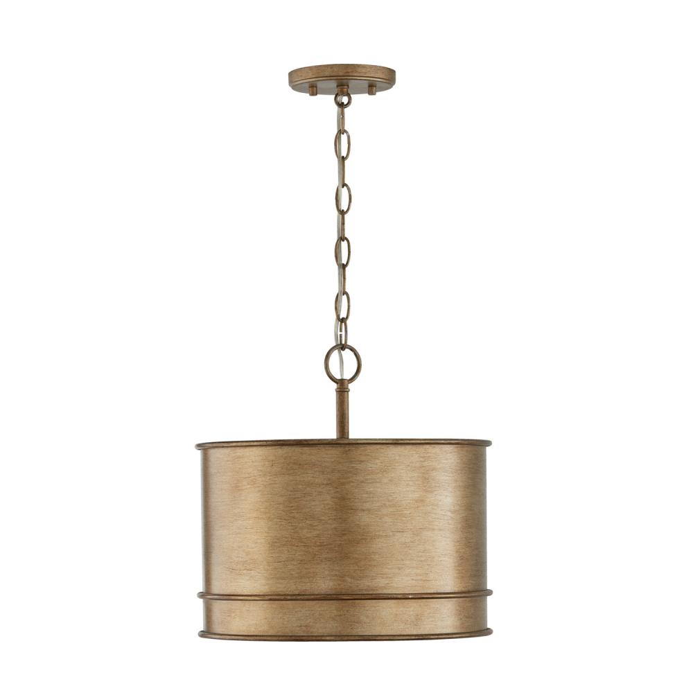 1-Light Pendant