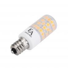 Emery Allen EA-E12-4.5W-001-309F-D - Emeryallen LED Miniature Lamp