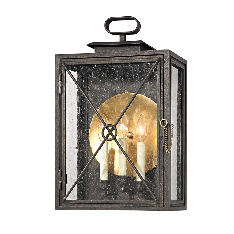 Randolph Wall Sconce