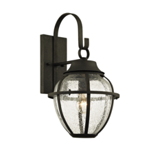 Troy B6451-VBZ - Bunker Hill Wall Sconce