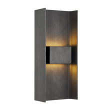 Troy B7292-GRA - Scotsman Wall Sconce