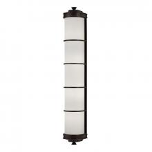 Hudson Valley 3833-OB - Albany Wall Sconce