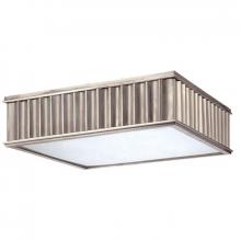 Hudson Valley 931-HN - Middlebury Flush Mount