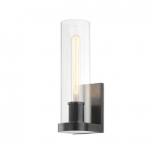 Hudson Valley 9700-OB - 1 LIGHT WALL SCONCE