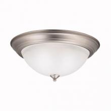  8116NI - Flush Mount 3Lt