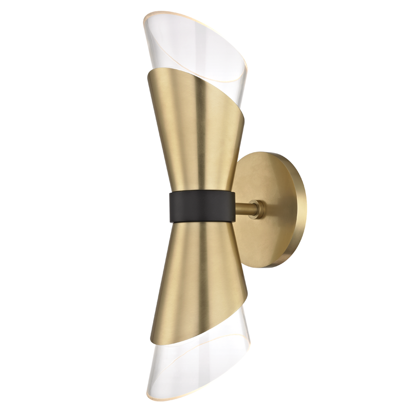 Angie Wall Sconce