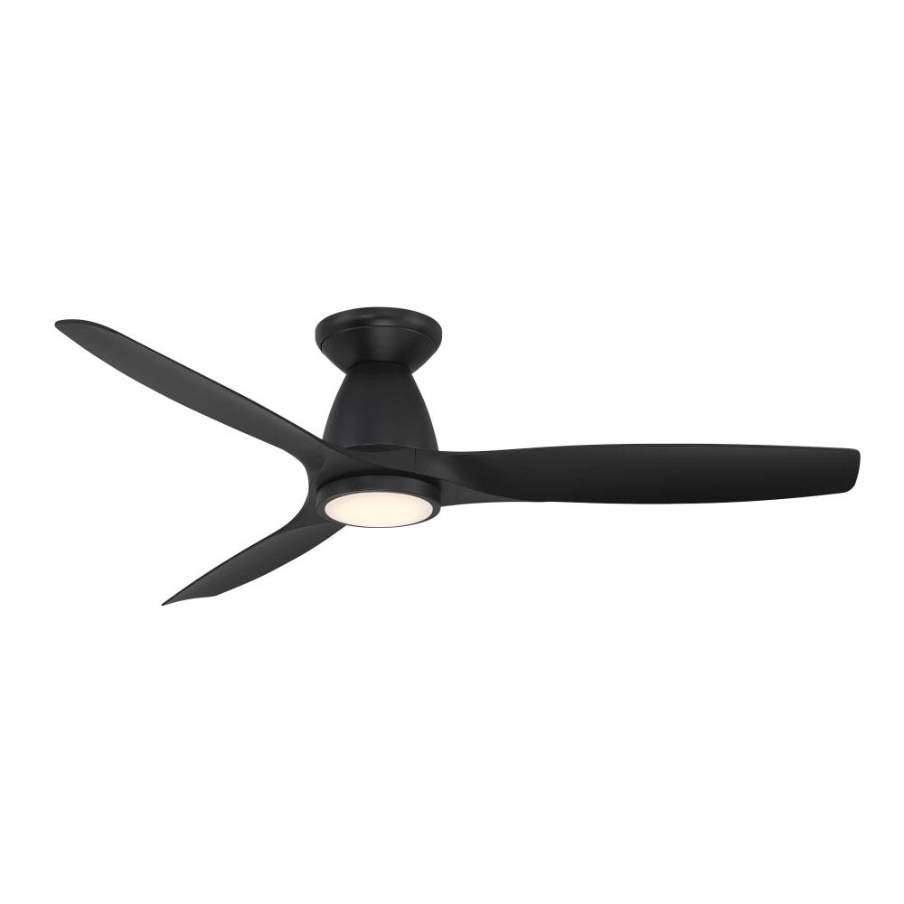 Skylark Flush Mount Ceiling Fan