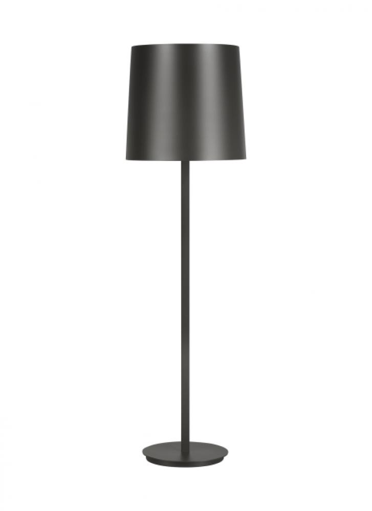 Lucia Outdoor Large Floor Lamp