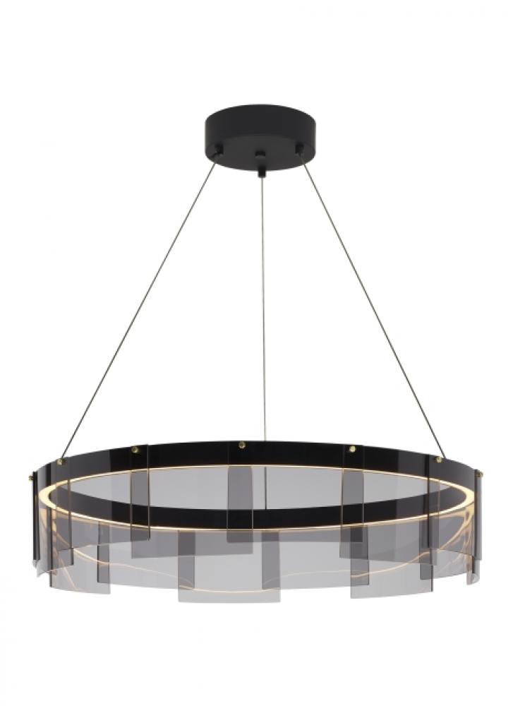 Stratos 30 Chandelier