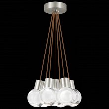 Visual Comfort & Co. Modern Collection 700TDMINAP7CPS-LED930 - Mina Pendant