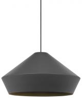 Visual Comfort & Co. Modern Collection 700MOBMLWS-LEDS930 - Brummel Pendant