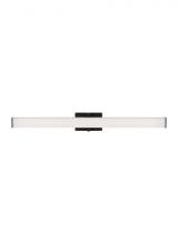 Visual Comfort & Co. Modern Collection 700BCELI36B-LED930 - Ellis 36 Bath