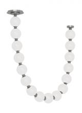 Visual Comfort & Co. Modern Collection SLPD23130NR - Perle 48 Pendant