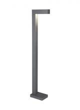 Visual Comfort & Co. Modern Collection 700OBSTR84042CBUNV2 - Strut 42 Outdoor Bollard