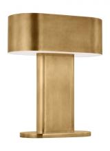 Visual Comfort & Co. Modern Collection KWTB32627NB - Wyllis Medium Table Lamp