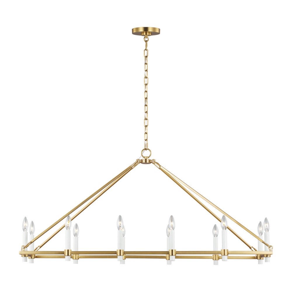 Marston Linear Chandelier