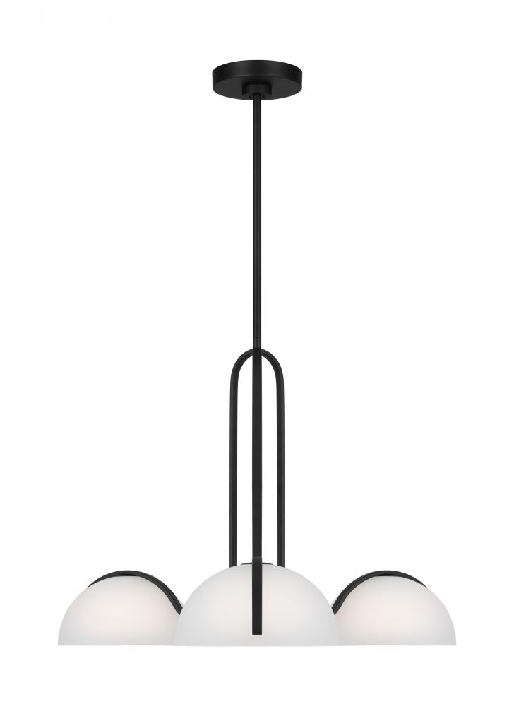 Nido Medium Chandelier