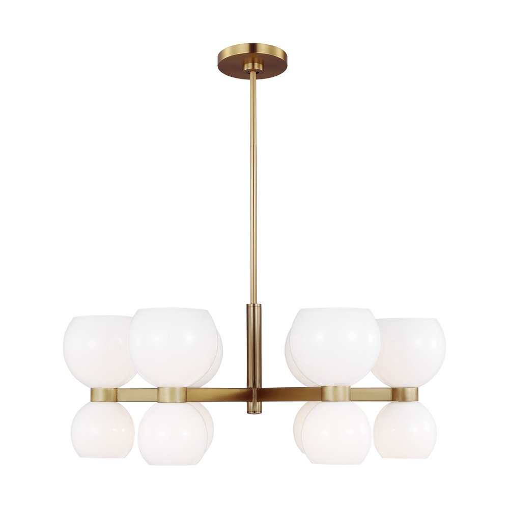 Londyn Small Chandelier