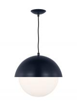 Mari Pendant by Visual Comfort Studio, KSP1101BBS