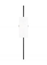 Visual Comfort & Co. Studio Collection EW1201AI - Lowell Large Sconce