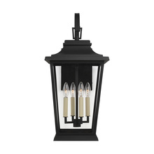 Visual Comfort & Co. Studio Collection OL15403TXB - Warren Large Lantern