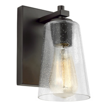 Visual Comfort & Co. Studio Collection VS24301ORB - Mercer 1 - Light Sconce