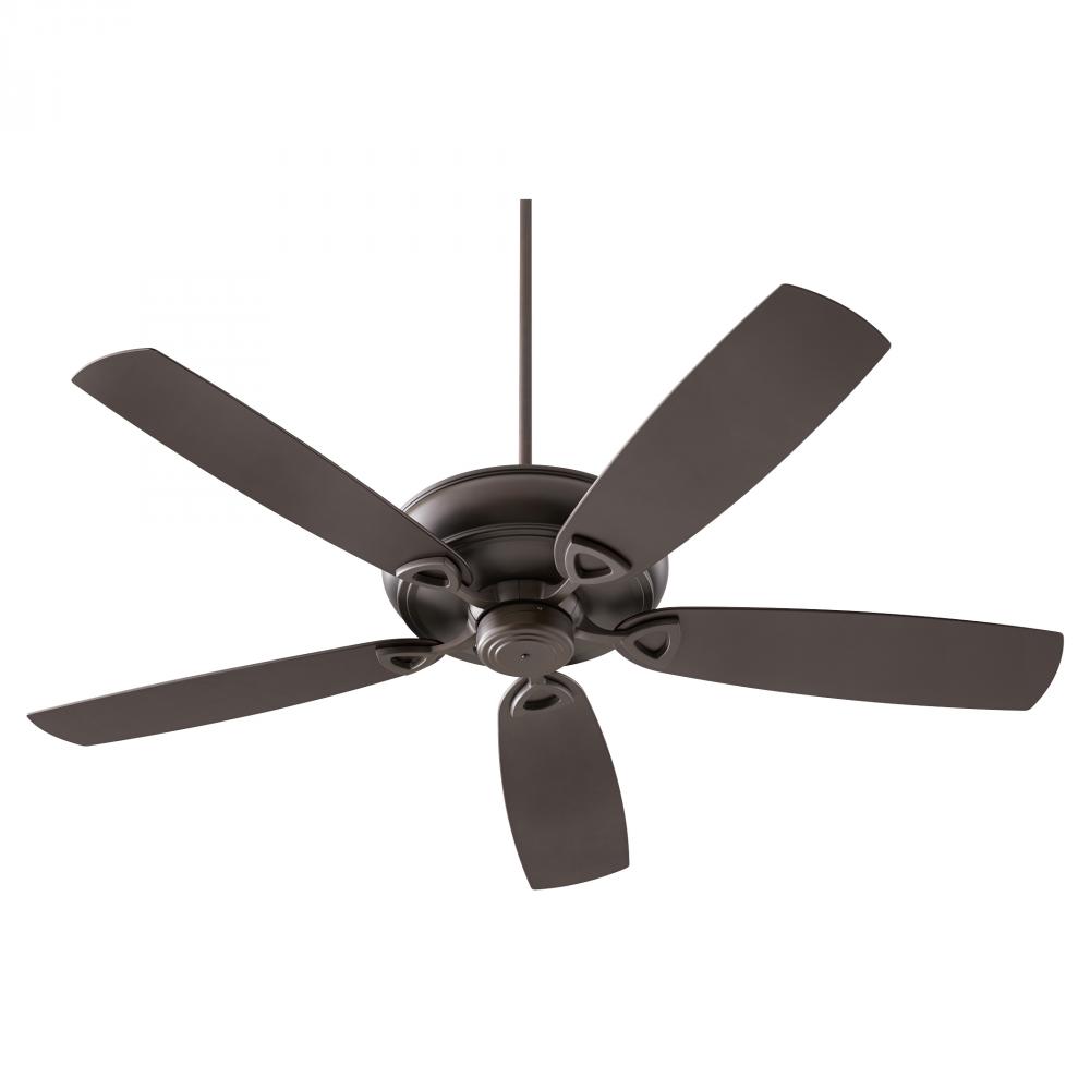 Alto 62" Patio Fan - OB