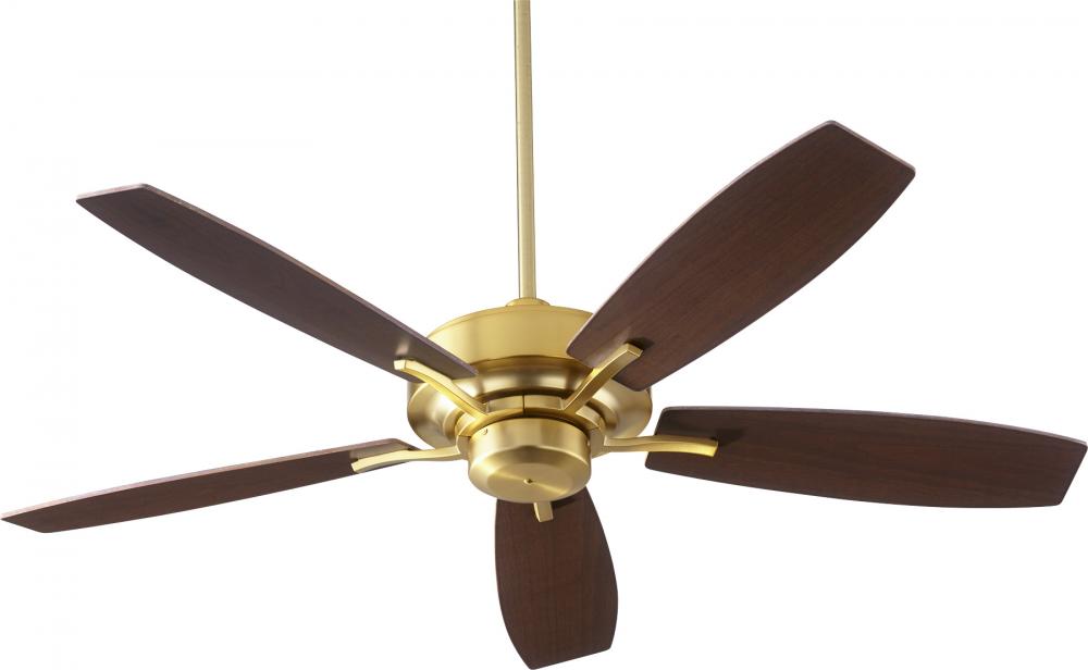 Soho 52" 5BL Fan - AGB