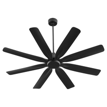 Quorum 33608-59 - Rosales 60" 8bld Fan - MB