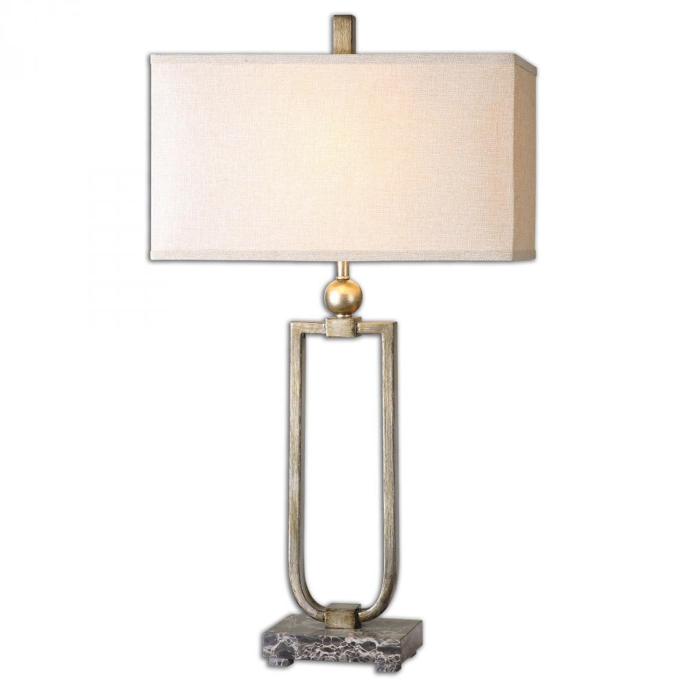 Uttermost Osmund Metal Lamp