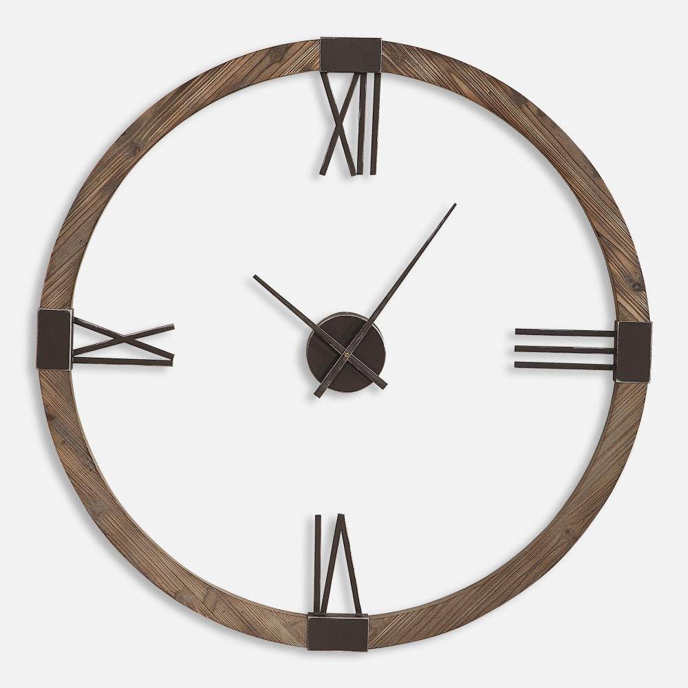 Marcelo Modern Wall Clock