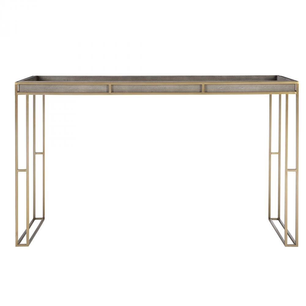 Cardew Modern Console Table