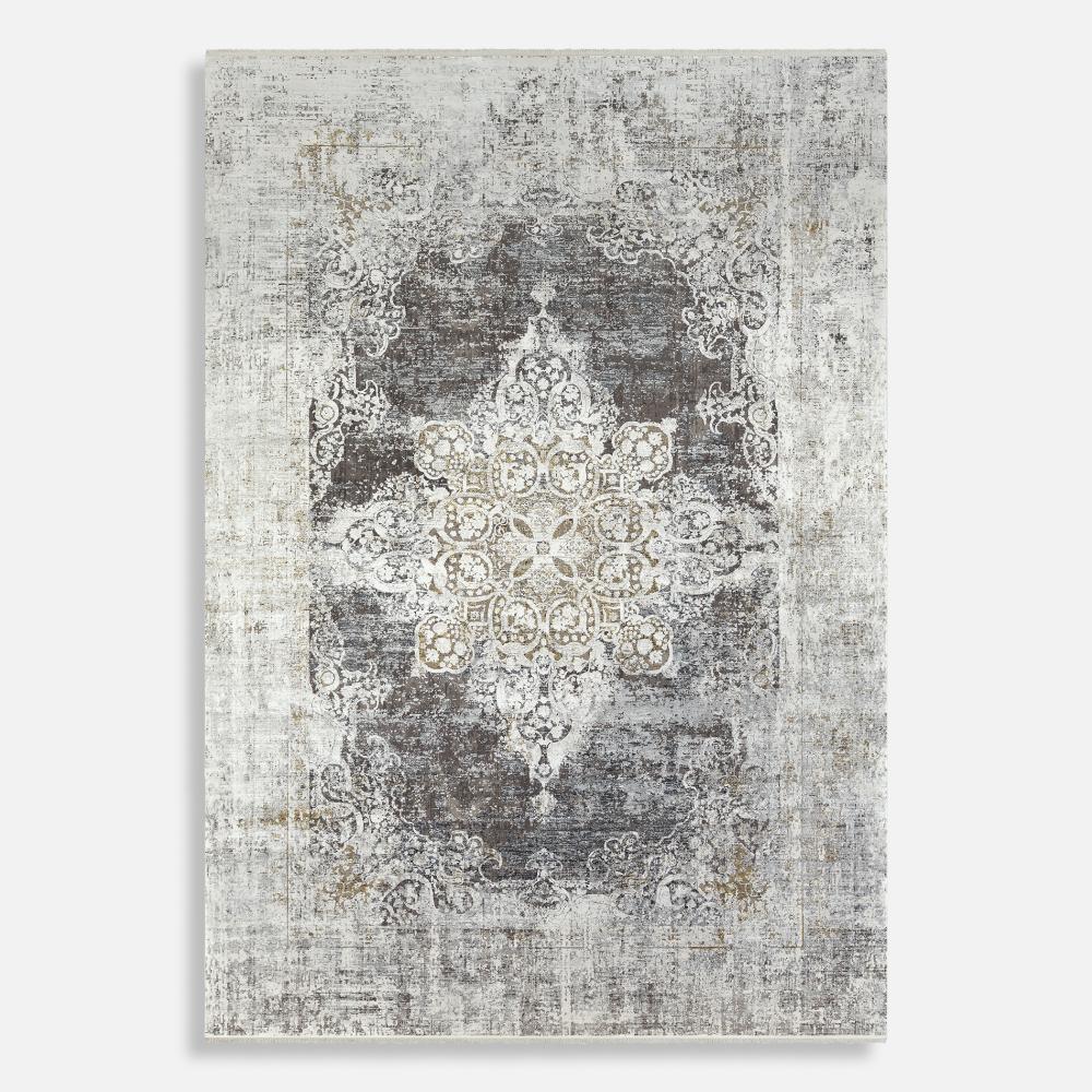 Uttermost Poneto Traditional 5x7.5 Rug