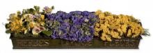 HERBES & FLEURS IN FRENCH SORTING BI