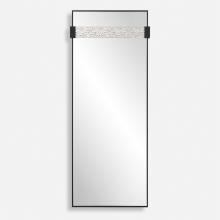 Uttermost 09980 - Stratton Modern Dressing Mirror