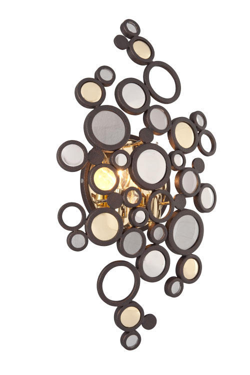 Fathom 2Lt Wall Sconce